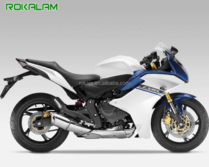 Para Honda carenados CBR600F <span class=keywords><strong>CBR</strong></span> <span class=keywords><strong>600F</strong></span> <span class=keywords><strong>CBR</strong></span> <span class=keywords><strong>600F</strong></span> 2011, 2012 de 2013 blanco azul negro ABS carrocería de <span class=keywords><strong>carenado</strong></span> conjunto - Product Image 1