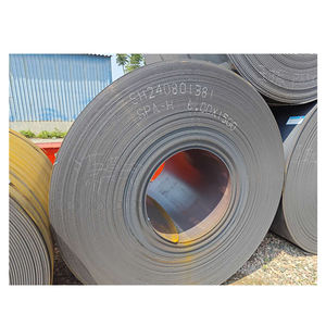 Acero A572 Gr 42 стальной лист <span class=keywords><strong>ASTM</strong></span> A572 класс 50 55 <span class=keywords><strong>60</strong></span> 65 горячекатаный режущий стальной лист A572gr50 толщина 8 мм 28 мм для продажи - Product Image 6