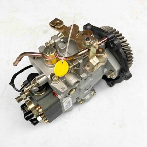 Nouvelle pompe à injection de carburant WEIFU VE Distributor OE 0001060032 VE4/11F1000L032 pour moteur diesel JMC JX493P, pièces détachées pour camion léger - Product Image 3