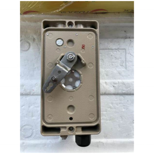 Électropneumatique 3730 avec communication HART 3730-2 3730-3 3730-4 - Product Image 5