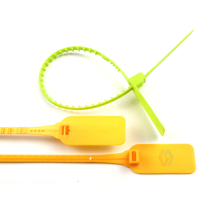 Sk3005p nhựa đánh số con dấu với số serial cho vận chuyển - Product Image 5