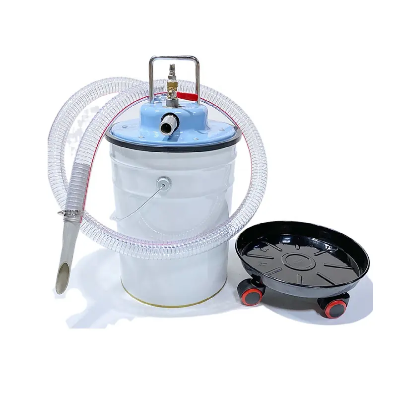 空気圧掃除機高品質の工業用ウェットおよびドライポータブル掃除機impa590722