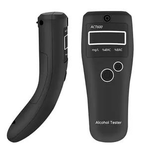 Portable Battery Alcohol Breath For personal Use Alcohol tester