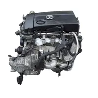 Featured Wholesale used mercedes benz truck engines For Engine