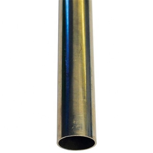 S31635 316Ti Seamless Hollow <b>Stainless</b> <b>Steel</b> <b>Pipe</b> - Product Image 1