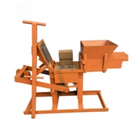 Usine de briques Dengxin, fabrication de briques en argile multifonctionnelles type Lego