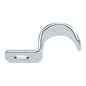 1/2 "ตัวหนีบท่อทนทานปรับแต่งได้คลิปท่อ OEM - Product Image 1