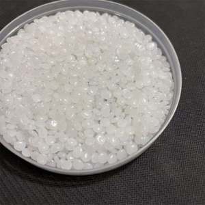 Meilleur prix pour la matière première plastique HDPE, résine HDPE résistante aux basses températures, granulés HDPE de qualité pour tuyaux - Product Image 6