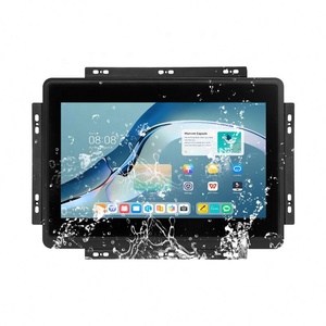 Mini PC Industrial de 7 Pulgadas con Android, Pantalla Táctil, Sin Ventilador, Todo en Uno - Product Image 1