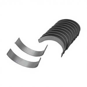 Rodamiento de biela estándar para piezas de automóvil CR6640AM 87490600 71-3419/6 compatible con <span class=keywords><strong>BMW</strong></span> M50 M44 M54 E36 E39 <span class=keywords><strong>E46</strong></span> E60 X3 X5 Z3 Z4 - Product Image 1