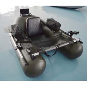 REACHSEA Bl170 One People 1 Preson Water gonfiabili a Gas per adulti autoscontro - Product Image 1