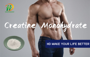 Poudre brute de créatine micronisée, nutrition optimale, monohydrate, myprotéine - Product Image 3