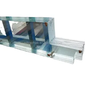 Tempered Glass Price Toughened Glass Supplier