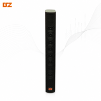 Altavoces Profesionales de 200W-400W, Altavoz de Columna para Sala de Conferencias