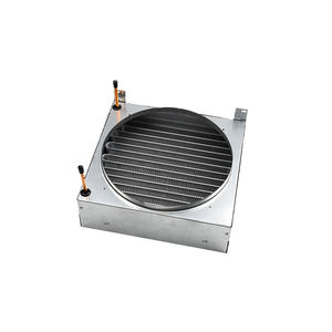 Mche מיקרו-ערוץ serpentine חום מחליף מיקרו ערוץ חום עבור מעבה המקפיא - Product Image 2