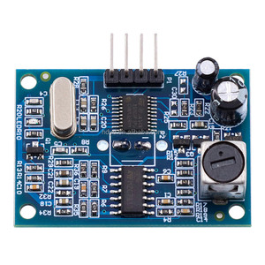 Wasserdichtes Ultraschall modul JSN-SR04T / AJ-SR04M wasserdichter integrierter Entfernungsmesswandler-Sensor - Product Image 5