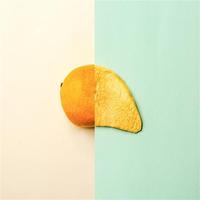 Custom Made Freeze Dried Mango, Good Quality, Parity Price