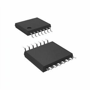 14 composants électroniques TSSOP (0,173'', largeur 4,40 mm) pour kit logique 74ALVC00PW,112 - Product Image 1