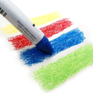 SUNNY 25 Couleurs <span class=keywords><strong>Facile</strong></span> à Utiliser <span class=keywords><strong>Pastel</strong></span> à l'Huile Peinture <span class=keywords><strong>Dessin</strong></span> Fournitures Solubles dans l'Eau - Product Image 5