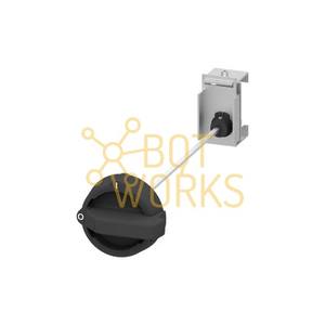 Siemens 5ST3060 - Neuf - Product Image 1