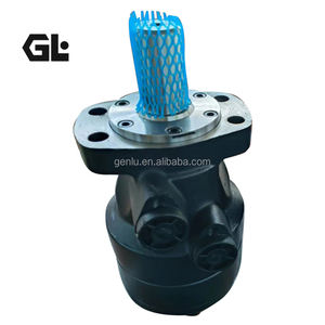 Char-lynn Parker ruota del motore BMER-1 BMER-2 BME-300 bassa velocità ad alta coppia idraulico orbita motore BME BMER - Product Image 2