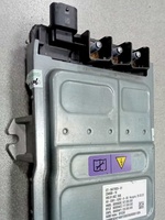 Módulo Convertidor de Corriente Continua para Unidad de Control 61425B36438 61425B658E0 para BMW Serie 5 X1 X2 X3 Serie 2 Serie 7 F74 G60 U11 G70 G09
