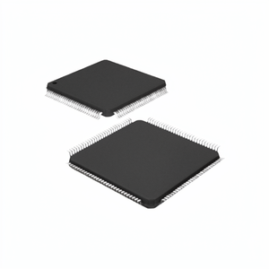 Microcontrolador Integrado (MCU) de 16 Bits, 128 KB de Memoria Flash, 120LQFP, MB90F931PMC-GE1, Componente Electrónico en Stock, China, 120 LQFP - Product Image 1
