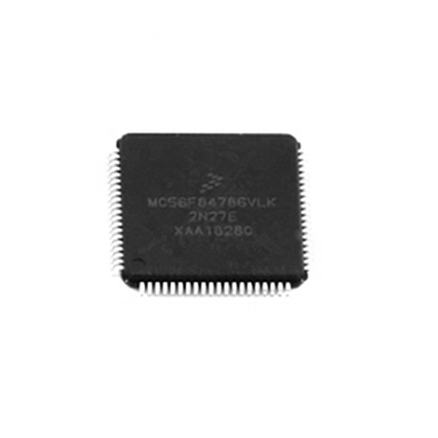 MC56F84786VLK FQFP-80 direct digital synthesizer DSP/DSC MC56F84786VLK