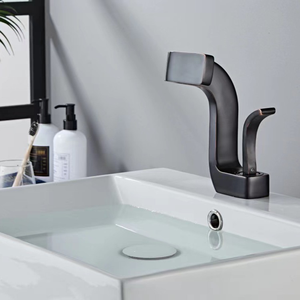 Grifo <span class=keywords><strong>de</strong></span> lavabo <span class=keywords><strong>de</strong></span> mesa <span class=keywords><strong>de</strong></span> galvanoplastia con dibujo negro, todo tipo <span class=keywords><strong>de</strong></span> <span class=keywords><strong>siete</strong></span> palabras, <span class=keywords><strong>libro</strong></span> cuadrado plano, válvula <span class=keywords><strong>de</strong></span> cerámica, grifo <span class=keywords><strong>de</strong></span> lavabo con núcleo - Product Image 5