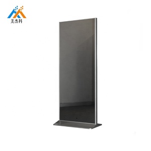 32 43 inch thông minh tập thể dục gương ảo phù hợp gương tương tác màn hình cảm ứng gương ma thuật cho tập thể dục tập luyện/thể thao/phòng tập thể dục/Yoga - Product Image 6