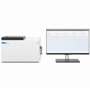 Spectrophotomètre UV-Vis à double cavité Agilent Cary 3500, lampe au xénon pulsé, spectromètre ultraviolet visible - Product Image 3