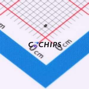 DFNWB-2L ESDBU5V0AE1C (0.6x0.3) ESD และป้องกันไฟกระชาก (TVS/ESD) ใหม่ล่าสุด - Product Image 1