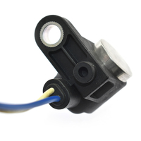 Sensor de posición del cigüeñal Baixinde 37840-P2F-A01 para HONDA Civic 1996-2000