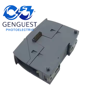 Module programmable PLC 6ES7223-1BF22-0XA0 6ES7223-1HF22-0XA8 pour l'automatisation industrielle - Product Image 2