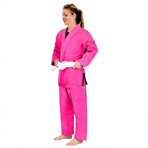 Jiu jitsu-kimono personalizado para mujer, diseño de calidad prémium y material especial para mujeres, kimfos bjj de la mejor calidad - Product Image 1