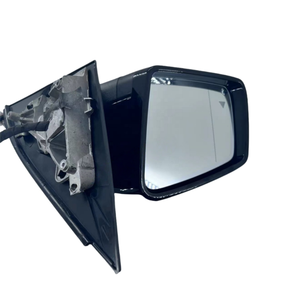 Espejo retrovisor OEM para Mercedes Benz GLS W166 espejo de marcha atrás Original espejo lateral del coche - Product Image 5