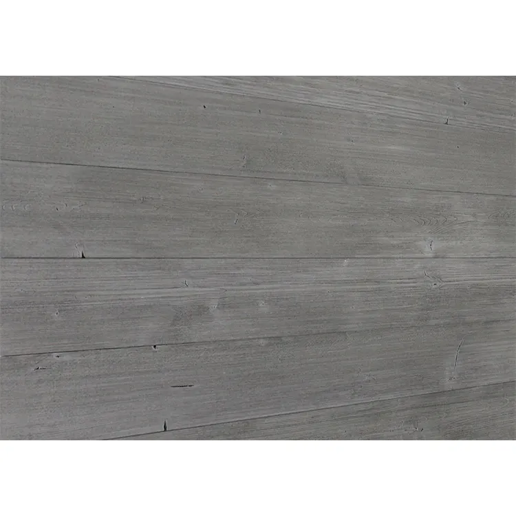 Moisture-Proof middle Grey adhesive 3d wall panel 3d board wall panel