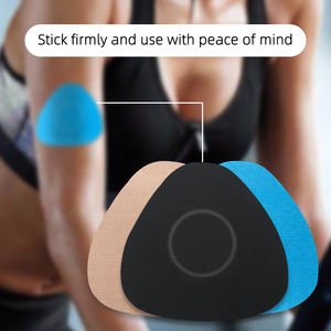 Adhesivo impermeable <span class=keywords><strong>Freestyle</strong></span> Libre <span class=keywords><strong>Sensor</strong></span> Covers Patch CGM <span class=keywords><strong>Sensor</strong></span> Patch Tape para deportes - Product Image 6