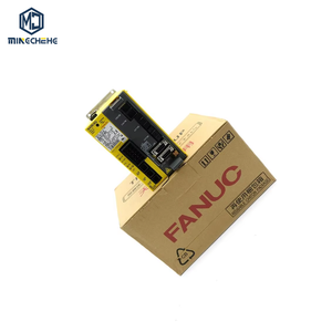 Amplificador Servo CNC Industrial A06B-6160-H002 A06B-6160-H003 A06B-6240-H209 - Product Image 1