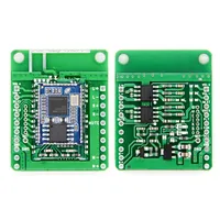 Module de réception audio QCC3034 BT 5.1 prenant en charge APT-X APTX-HD, carte d'amplificateur de puissance 3.6-5.5V