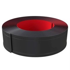 Plinthe moderne pour les entrées résidentielles lumineuses et ouvertes et les longs passages intérieurs contemporains - Product Image 2