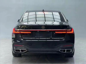 Toptan araba BMW için gövde kiti 7 serisi 2009-2015 F02 LCI <span class=keywords><strong>M</strong></span> spor kayıpsız olmayan kesim sürü<span class=keywords><strong>m</strong></span>ü yüksek kalite - Product Image 5