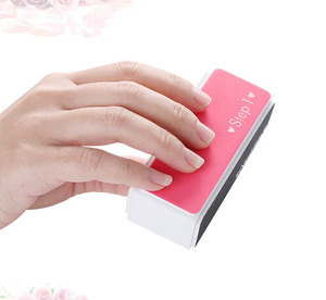 High Quality 4 Way Sponge Blocks <strong>Nail</strong> Polish <strong>Buffer</strong> Beauty 4 Sides <strong>Buffer</strong> Block <strong>Nail</strong> Shining File <strong>Buffer</strong> - Product Image 2