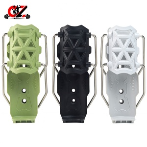Support de Gobelet Adaptatif en Plastique de Haute Qualité CZFIT pour Vélo Électrique – Sans Perçage, Stable, Réglable et Durable – Vente en Gros Usine - Product Image 1