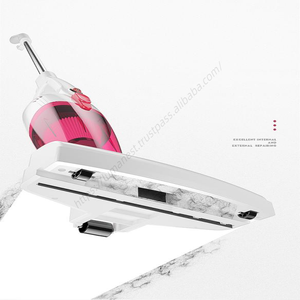 Aspirateur vertical domestique CL076 en gros, machine de nettoyage à main sans fil avec forte aspiration pour voiture - Product Image 3