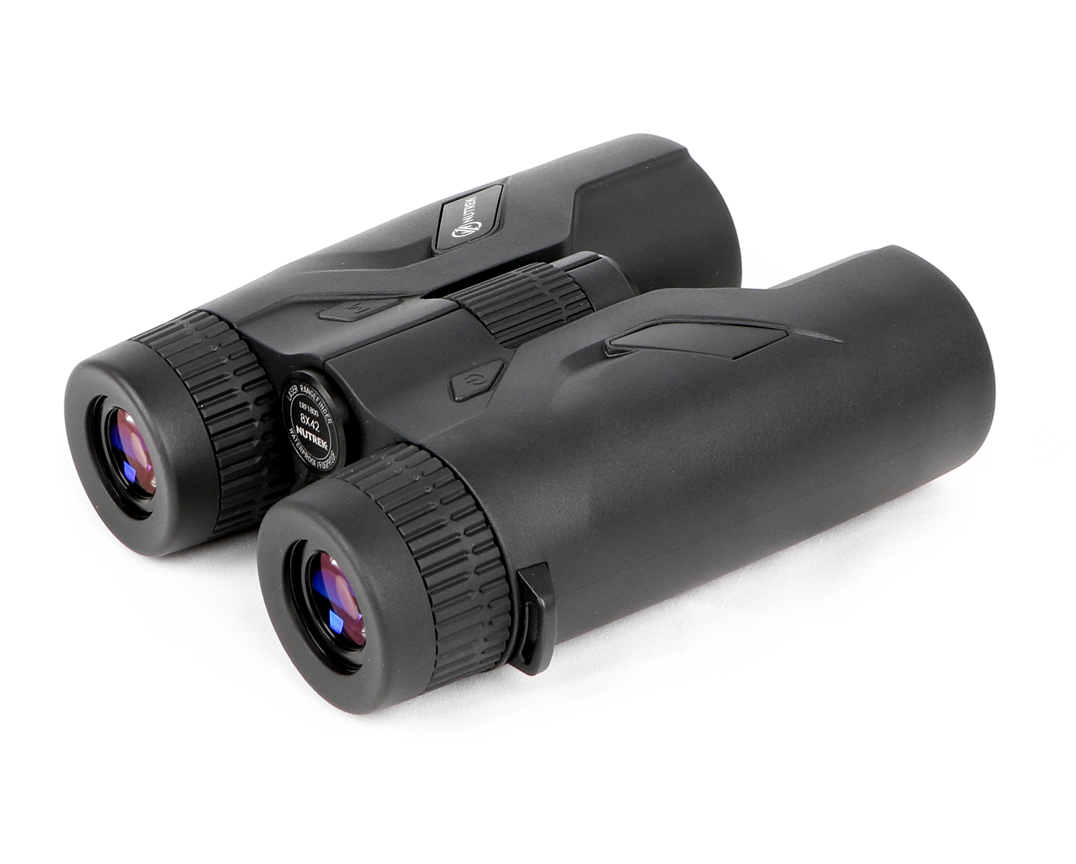 5-1800 м OLED дисплей бинокль лазерный дальномер для охоты, снайперская, для игры в гольф, парусный спорт