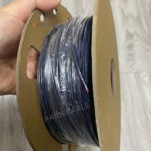 CE認定2x20awgドローンとUAVテザーケーブルワイヤー1000VDC - Product Image 1