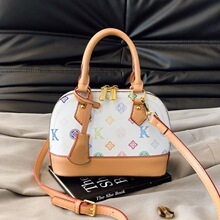 Bolsos de Mano de Diseño de Lujo para Mujer, Bolsos Cruzados Elegantes de Piel Sintética <span class=keywords><strong>con</strong></span> Logotipo Personalizado, Bolsos Pequeños de Hombro - Product Image 2