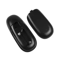 Télécommande tactile sans fil RC-02 2.4GHz à 3 zones avec gradateur de bande de LED bicolore pour l'éclairage domestique/commercial