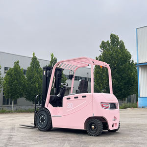 รถยกไฟฟ้า1.5-<span class=keywords><strong>6</strong></span>ตันเครื่องจักรก่อสร้างที่ได้รับการรับรอง CE สามารถปรับแต่งได้พร้อมการรับประกัน1ปี - Product Image 5